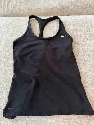 Nike Tank Top Dri-Fit thumbnail 1