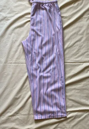 Earth Angels Women’s pajama set. thumbnail 1