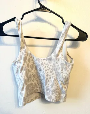 Lululemon Align Tank thumbnail 2