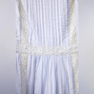 LoveShackFancy Ayala Tiered‎ Midi Dress 6 thumbnail 4