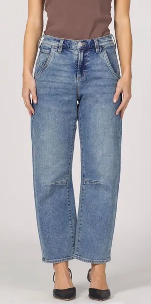 Dear John Jeans thumbnail 1