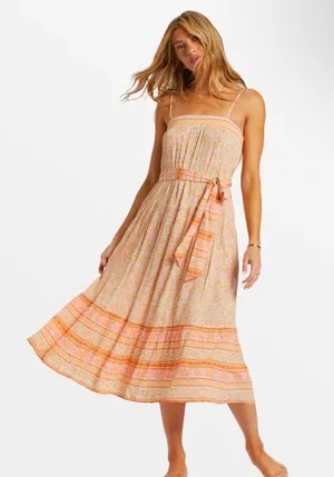 Billabong dress  thumbnail 1