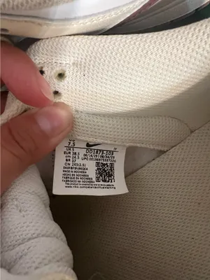 Nike Jordan 1 Low Women’s thumbnail 6