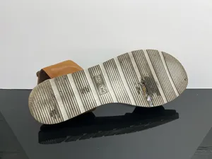 Madeline Girl Leopard Sandals thumbnail 4
