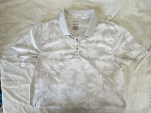 Mens Apt.9 Performance Golf Shirt  thumbnail 1