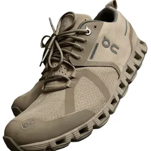 ✨Cloud 5 Sneaker✨ Silver Size 8 thumbnail 10
