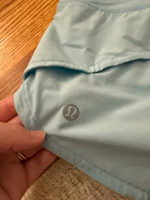 Lululemon Speed Up Shorts 2.5" thumbnail 3
