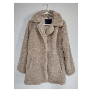 Lucky Brand‎ Faux Sterling Women's Coat thumbnail 3