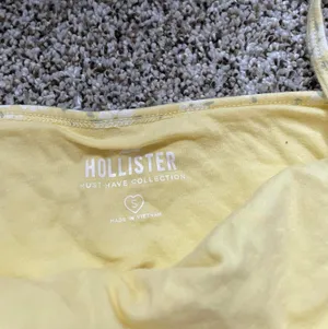 Hollister Tank thumbnail 2