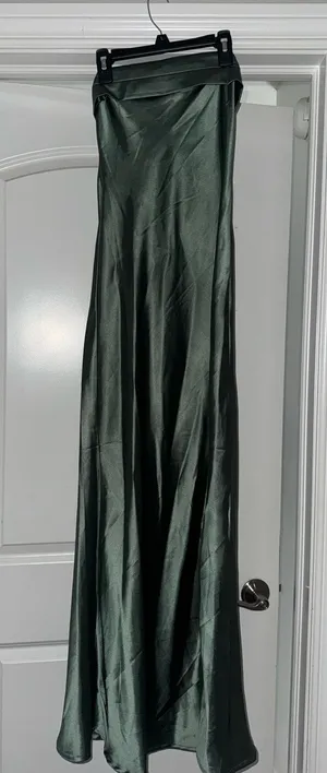 altard state green dress thumbnail 1