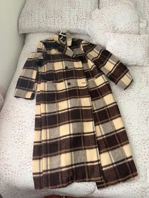 Pretty Little Thing jacket thumbnail 5