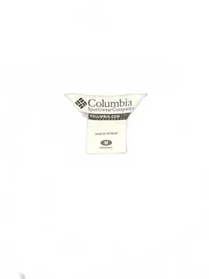 Columbia | Medium | Women's Fleece Benton Springs Jacket Grey thumbnail 4