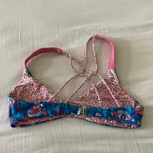 Reversible bikini top Size XS thumbnail 2