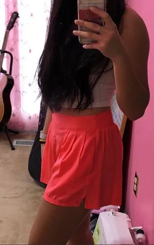 American Eagle Flowy Shorts  thumbnail 2