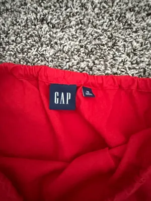 Gap Linen Skirt thumbnail 2