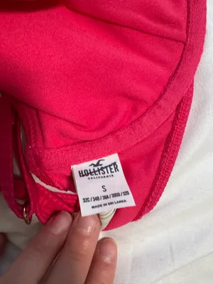 Hollister Bikini Top thumbnail 2