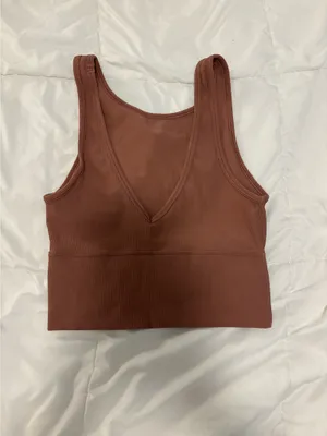 Lululemon Tank thumbnail 3