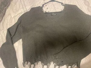 SheIn Sweater thumbnail 2