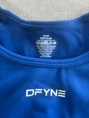 Defyne Crop Top thumbnail 2