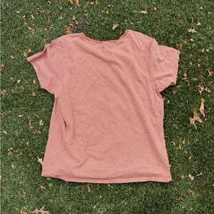 Pact Organic Cotton Striped T-Shirt thumbnail 5