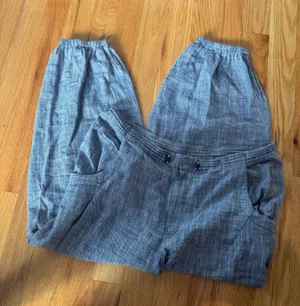 Anthropologie Pilcro Pants thumbnail 8