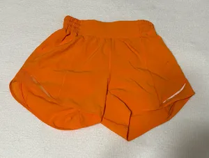 Lululemon Hotty Hot Shorts High-Rise thumbnail 1