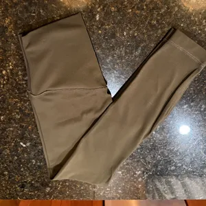 lululemon Align™ High-Rise Pant 25" thumbnail 1