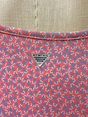 Columbia PFG Freezer Dress thumbnail 5