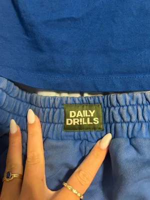 Daily Drills Set  thumbnail 2