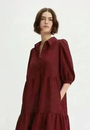 Levi’s Cynthia dress thumbnail 6