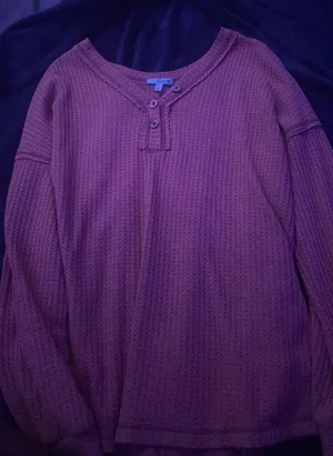 P.s.Kate Purple Size L thumbnail 1