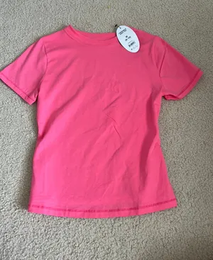 Walmart Baby Tee thumbnail 1