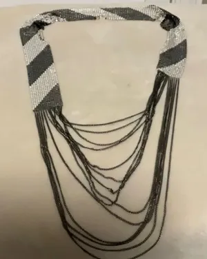 Necklace thumbnail 1