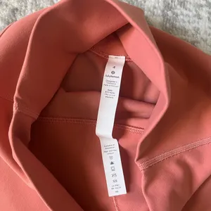 Lululemon Align Short *8" thumbnail 3