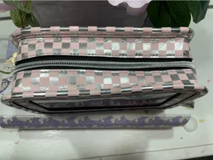 Victoria’s Secret Pink Travel Pouch thumbnail 3