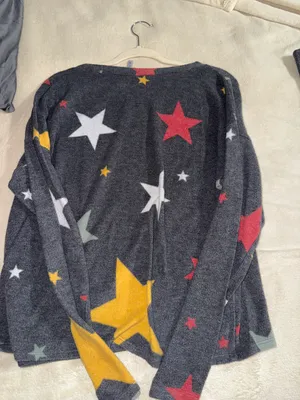 Stars Comfy Set Multiple Size 1X thumbnail 6