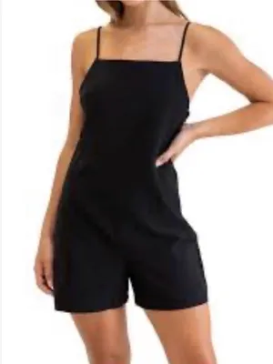 Rhythm Black Square thumbnail 1