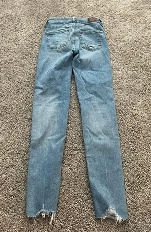 Light blue Jeans 00 Regular thumbnail 2