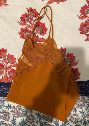 Lovestitch Cami thumbnail 2