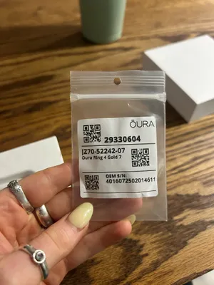 oura ring  thumbnail 5