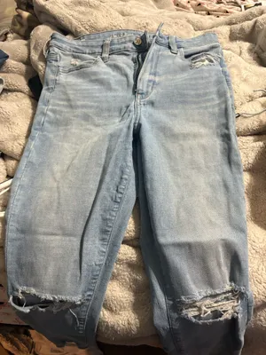 American Eagle Outfitters Jeans thumbnail 1