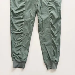 lululemon Dance Studio Mid-Rise Joggers size 8 thumbnail 4
