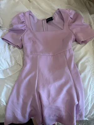 DO+BE Dress thumbnail 1