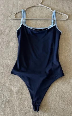 Aritzia Contour Bodysuit thumbnail 1