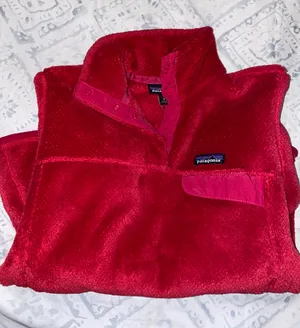 Patagonia Re-Tool Snap-T Pullover thumbnail 2