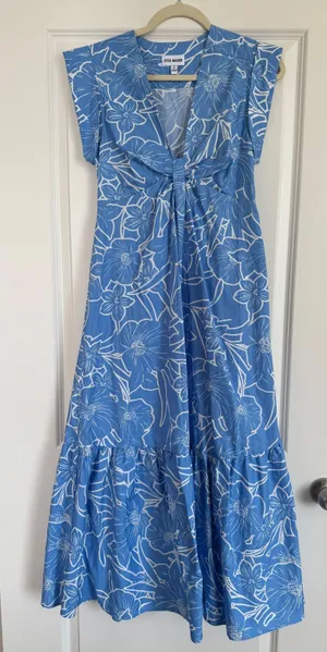 Steve Madden Amanda Dress thumbnail 2