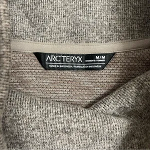 Arc'teryx Estella Sweater - Women's thumbnail 5