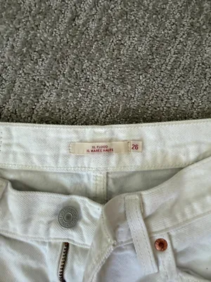Levi’s Flood Jeans XL thumbnail 2