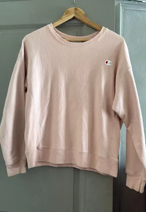 Champion Sweatshirt Reverse Weave thumbnail 1