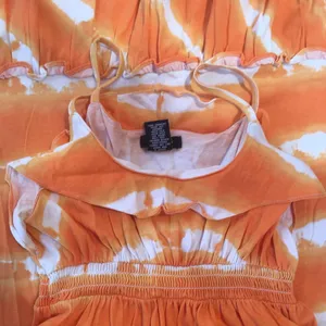 Summer Dress | Midi Dress thumbnail 6